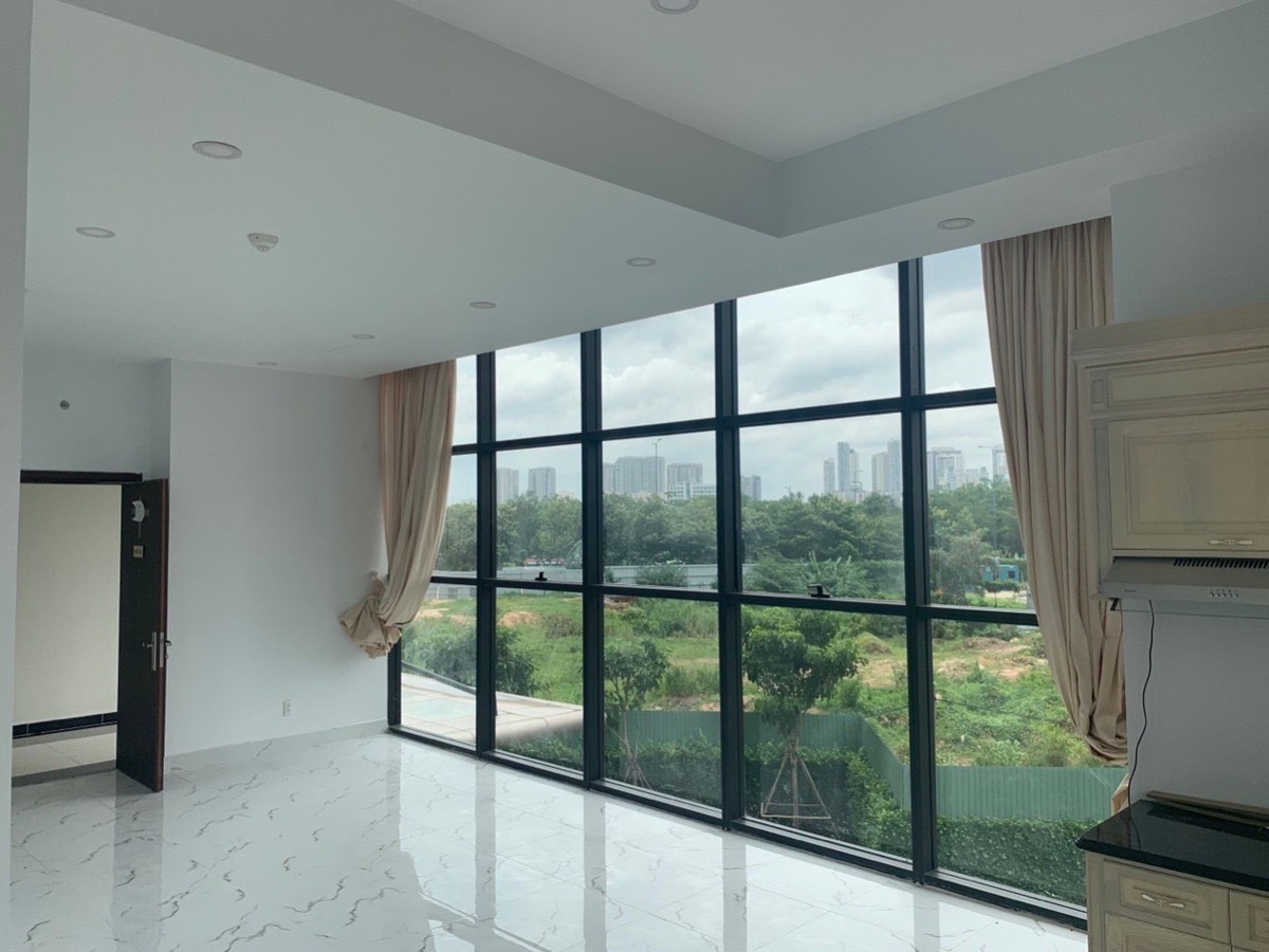 Bán Officetel The Sun Avenue Quận 2 CĂN GÓC Diện tích 52m2 Giá 4,1 tỷ