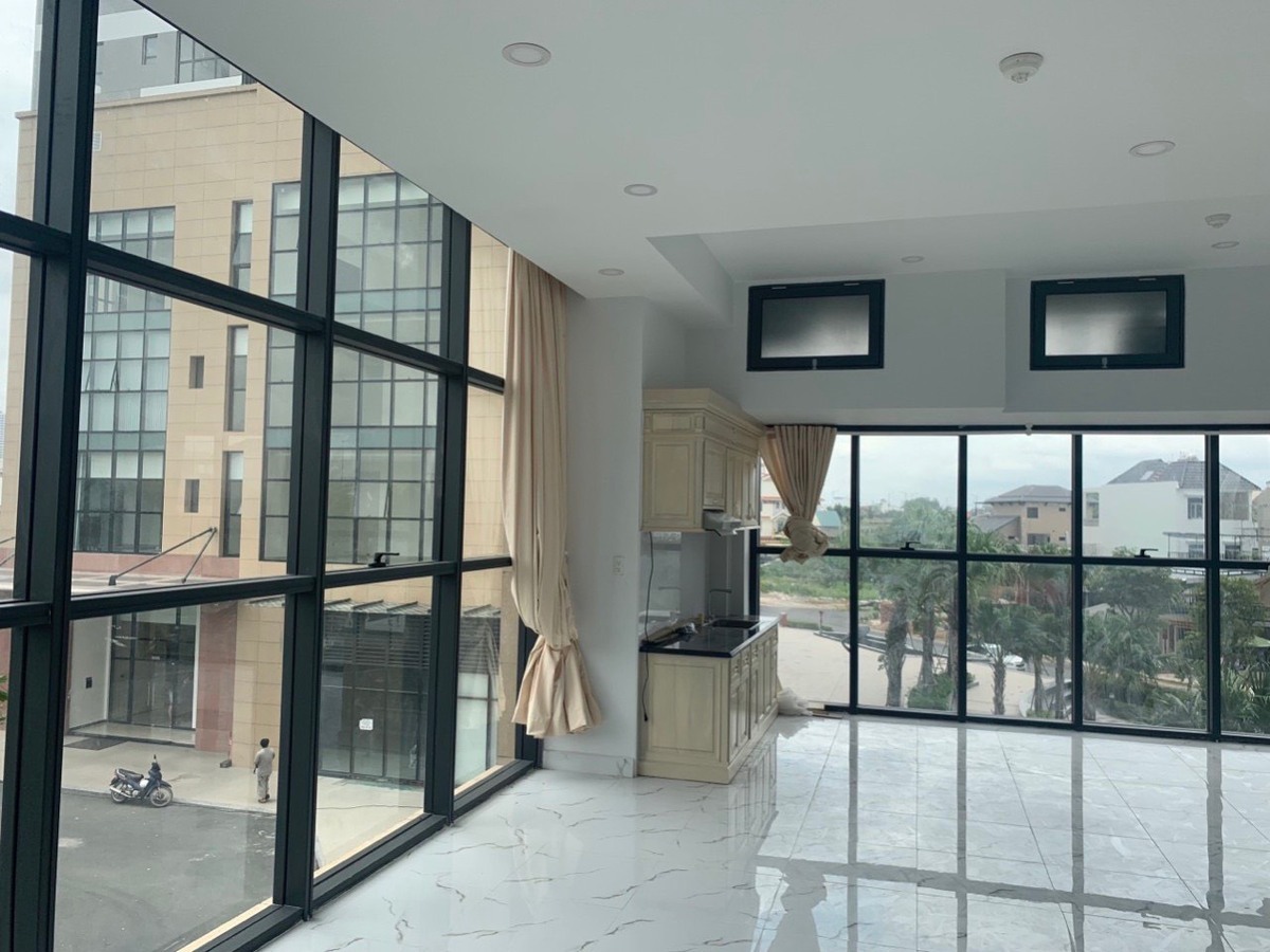 Bán Officetel The Sun Avenue Quận 2 CĂN GÓC Diện tích 52m2 Giá 4,1 tỷ