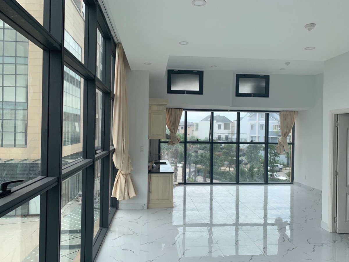 Bán Officetel The Sun Avenue Quận 2 CĂN GÓC Diện tích 52m2 Giá 4,1 tỷ