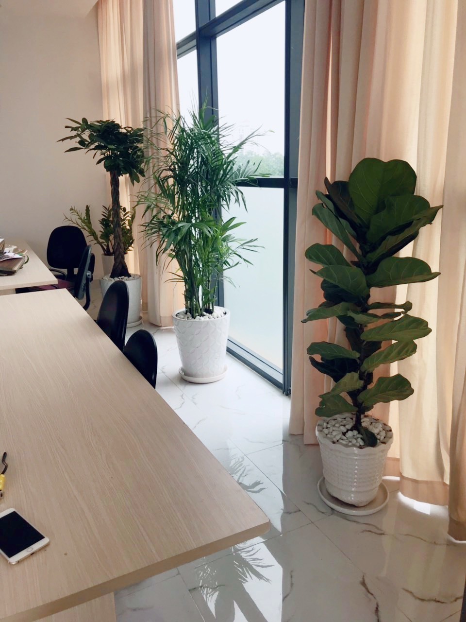 Bán Officetel The Sun Avenue Quận 2 CĂN GÓC Diện tích 52m2 Giá 4,1 tỷ