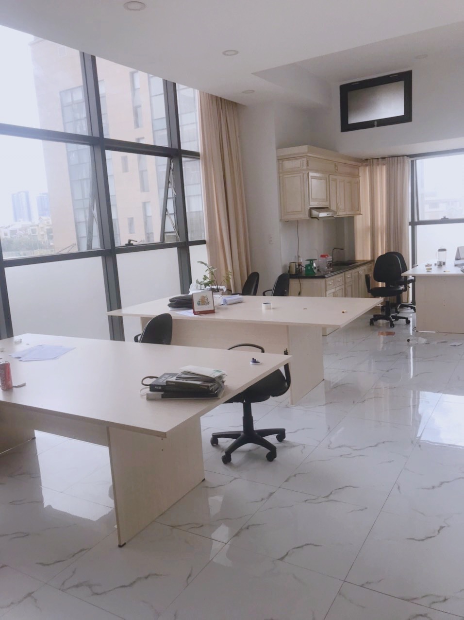 Bán Officetel The Sun Avenue Quận 2 CĂN GÓC Diện tích 52m2 Giá 4,1 tỷ