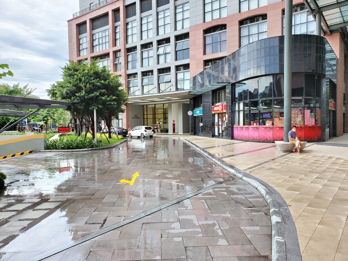 Cho Thuê Văn Phòng Officetel The Sun Avenue Diện Tích từ 32m2 - 100m2 Giá Tốt Chỉ Từ 9 Triệu