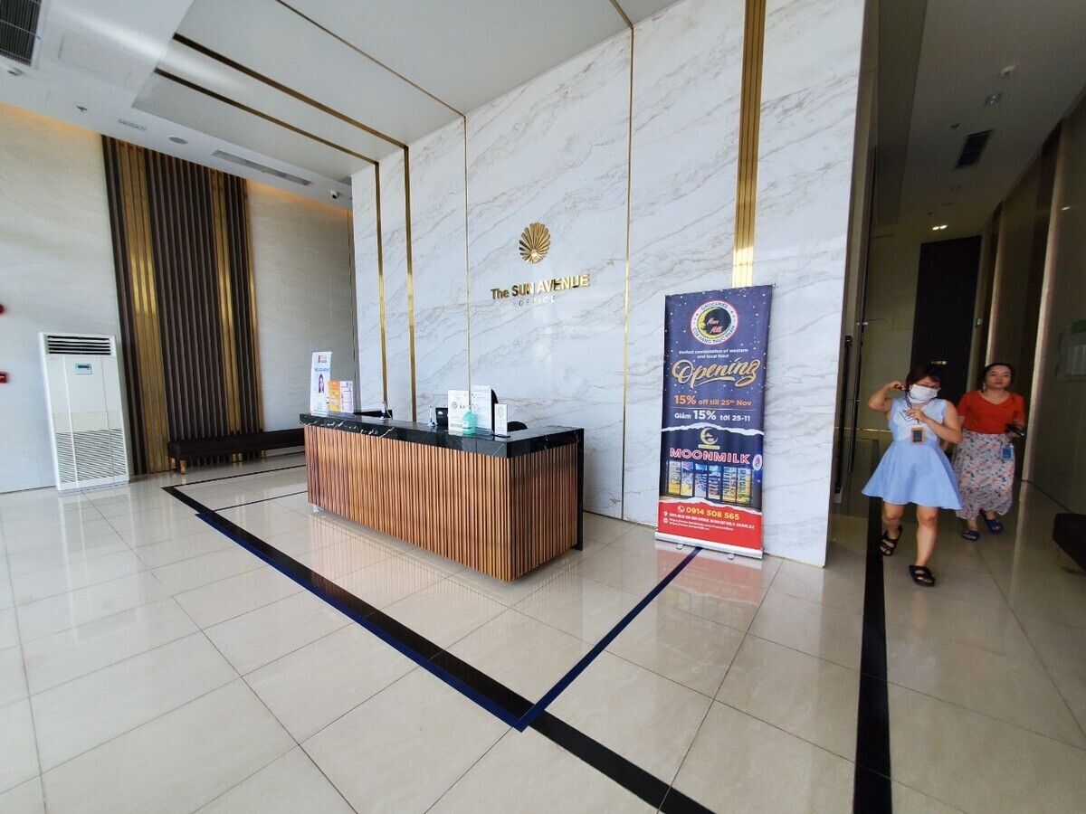 Cập Nhật Giỏ Hàng 1 - 2 -3 Phòng Ngủ Cho Thuê The Sun Avenue Quận2