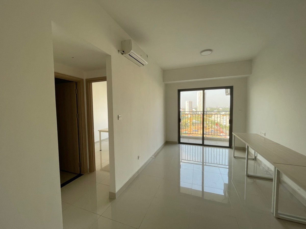 Cho Thuê Officetel The Sun Avenue Giá 11 triệu/tháng - 51m2, Có Phòng 1 Phòng Riêng