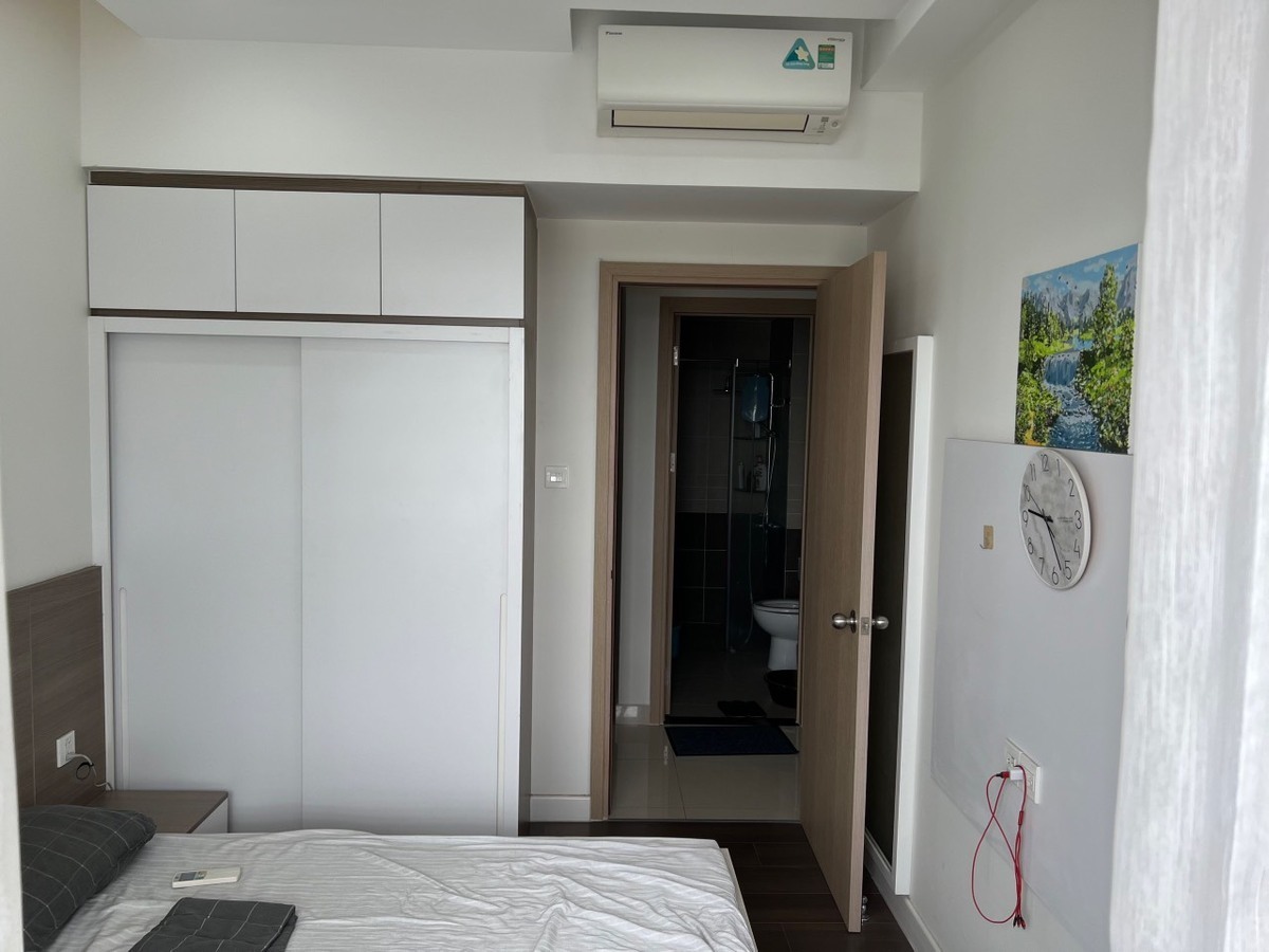 Ngôi Nhà Chữa Lành Của Bạn Là Đây Chứ Đâu 2 Phòng Ngủ Giá 16tr/tháng