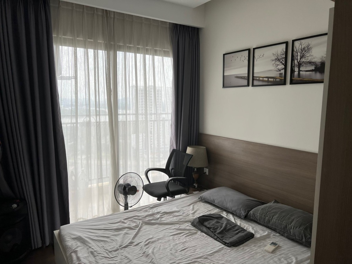 Ngôi Nhà Chữa Lành Của Bạn Là Đây Chứ Đâu 2 Phòng Ngủ Giá 16tr/tháng