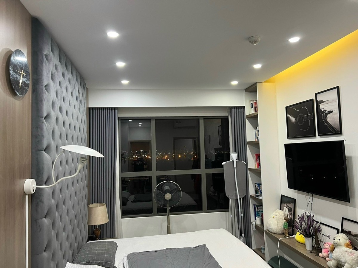 Ngôi Nhà Chữa Lành Của Bạn Là Đây Chứ Đâu 2 Phòng Ngủ Giá 16tr/tháng