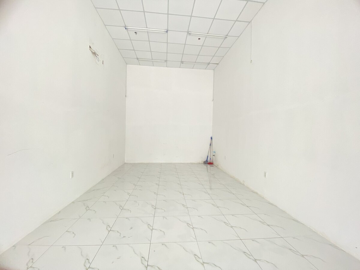 Cho Thuê Shophouse The Sun Avenue giá Chỉ 18 Triệu - 50m2 Hoàn Thiện Cơ Bản