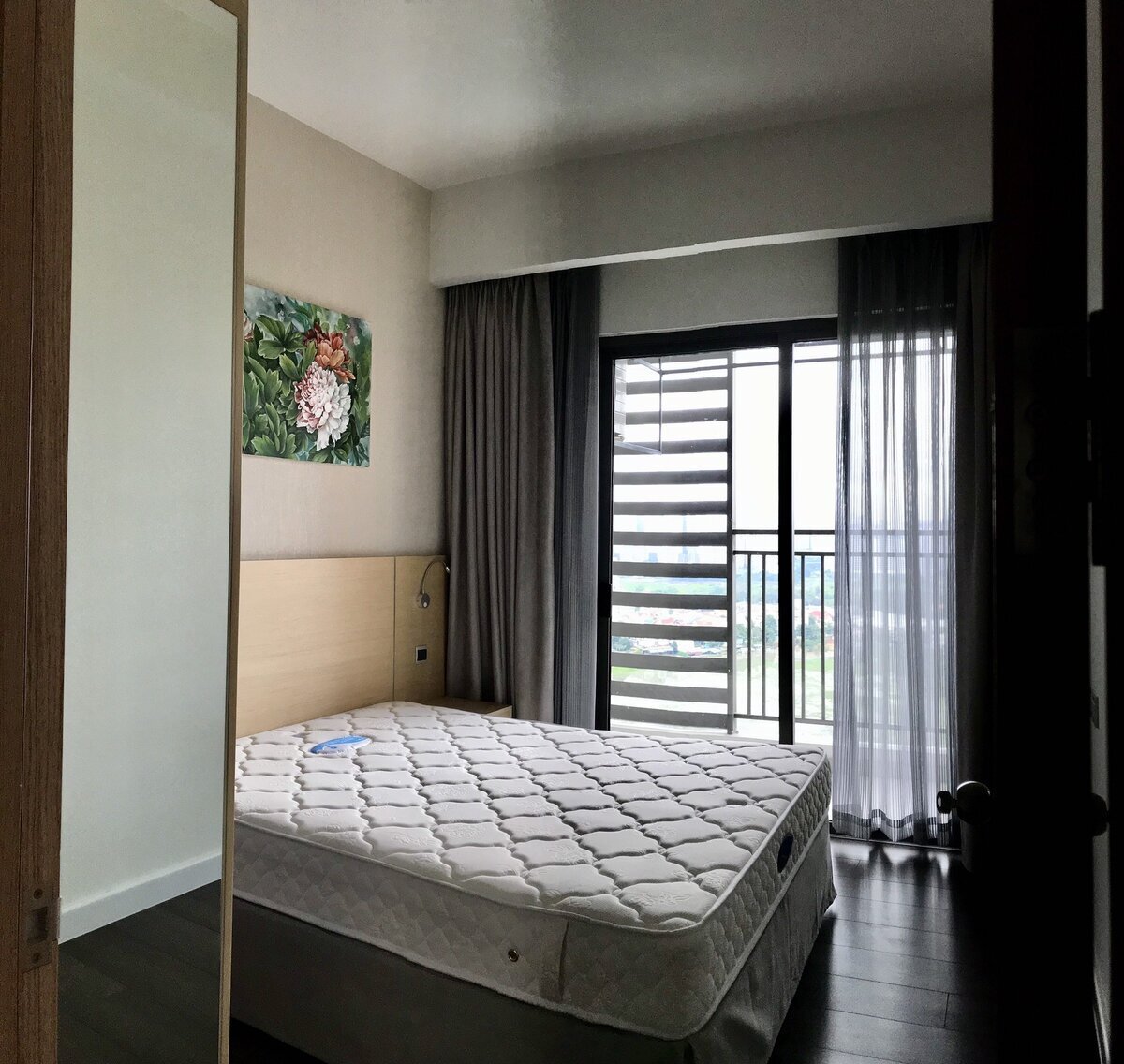 Cho Thuê 3 Phòng Ngủ Phường An Phú Full Nội Thất Giá 19tr/tháng Tại Chung Cư Cao Cấp