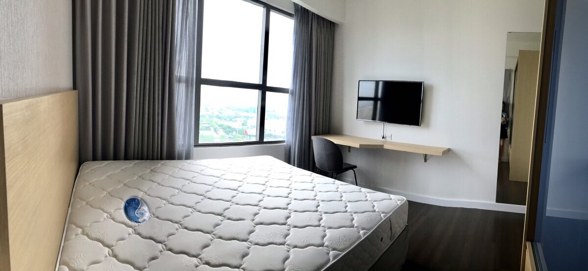 Cho Thuê 3 Phòng Ngủ Phường An Phú Full Nội Thất Giá 19tr/tháng Tại Chung Cư Cao Cấp