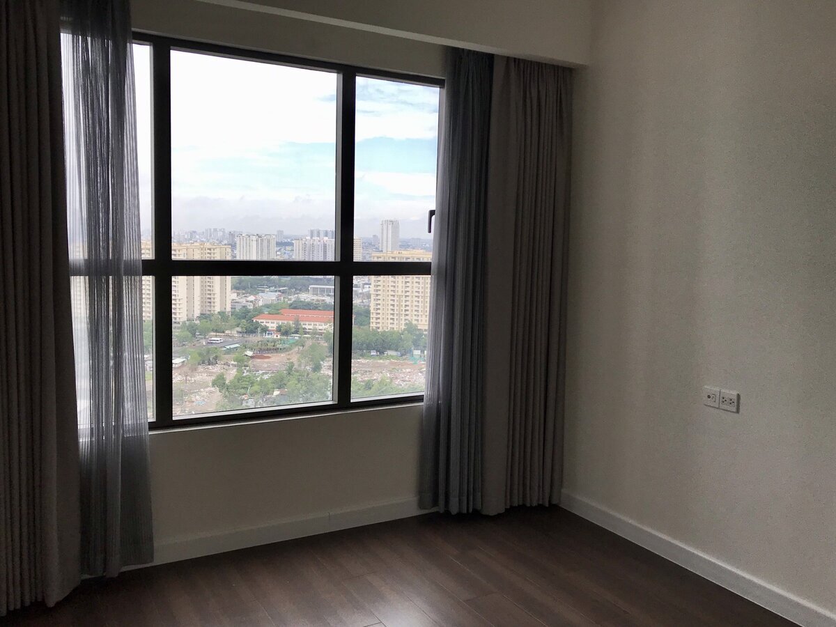 Cho Thuê 3 Phòng Ngủ Phường An Phú Full Nội Thất Giá 19tr/tháng Tại Chung Cư Cao Cấp