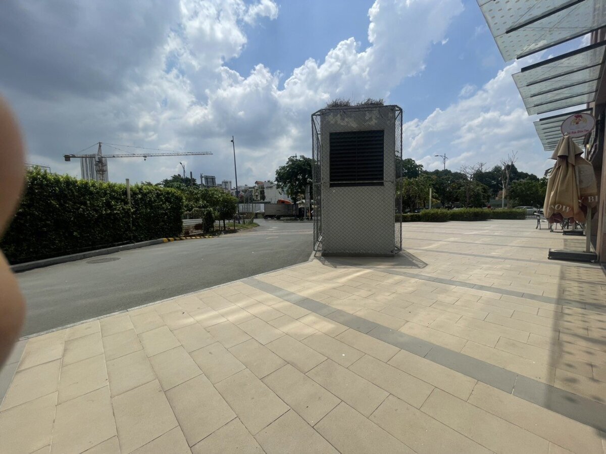 Cho Thuê Shophouse The Sun Avenue 68m2 Giá Ưu Đãi 25tr/tháng Miễn Phí Thời Gian Set Up