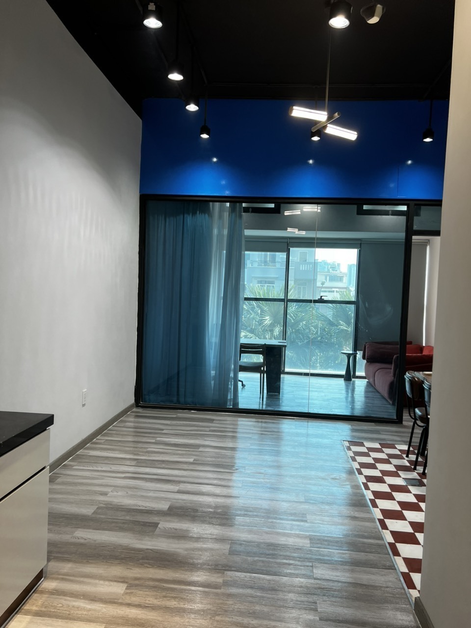 Cho Thuê văn Phòng Quận 2 Nội Thất Sang Xịn Giá Cả Hợp Lý Ngay Khu Trung Tâm