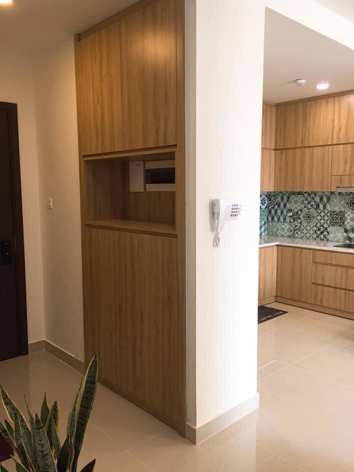 Một Căn Hộ Nhẹ Nhàng Dành Cho Bạn Với Thiết Kế 2PN-2WC Giá Chỉ 16tr/tháng