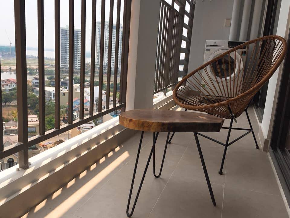 Một Căn Hộ Nhẹ Nhàng Dành Cho Bạn Với Thiết Kế 2PN-2WC Giá Chỉ 16tr/tháng