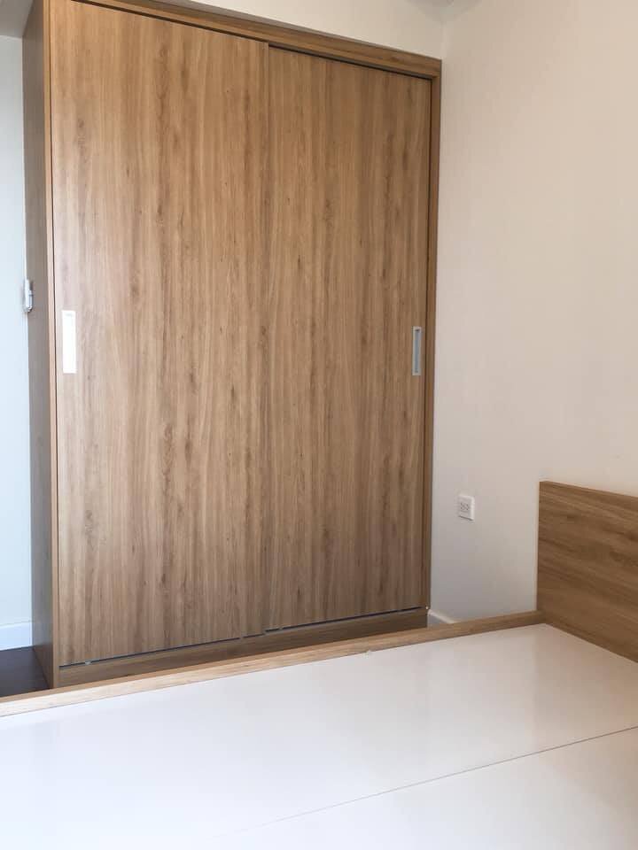 Một Căn Hộ Nhẹ Nhàng Dành Cho Bạn Với Thiết Kế 2PN-2WC Giá Chỉ 16tr/tháng