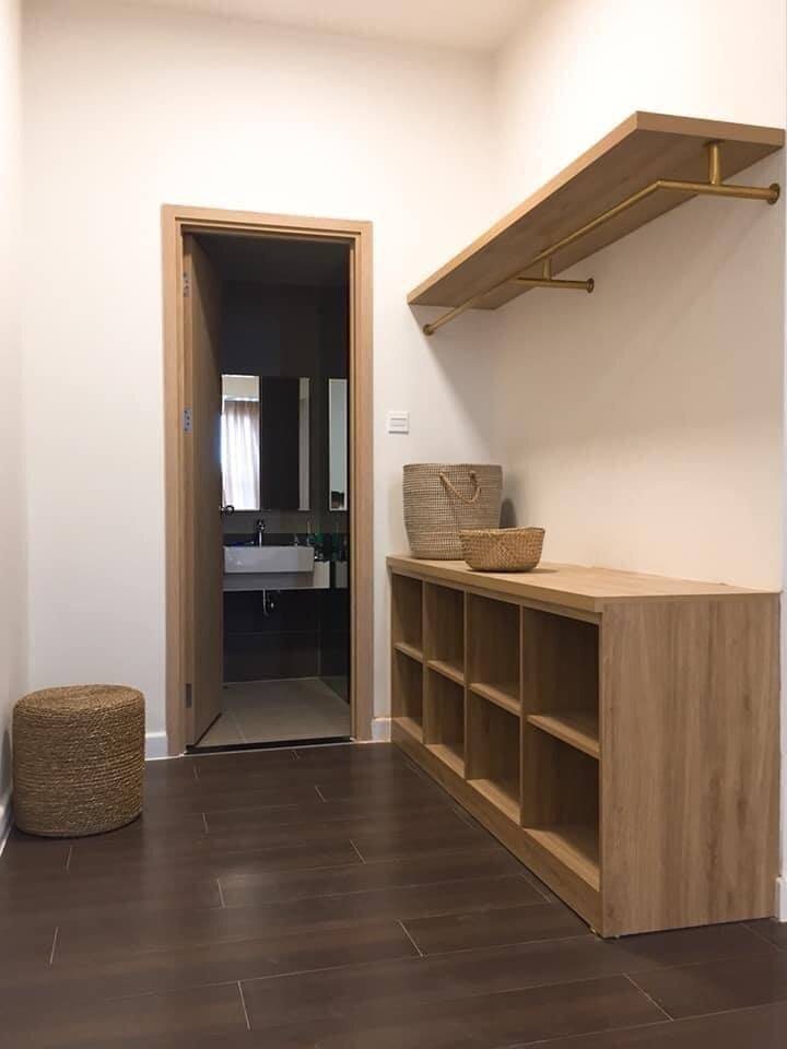 Một Căn Hộ Nhẹ Nhàng Dành Cho Bạn Với Thiết Kế 2PN-2WC Giá Chỉ 16tr/tháng