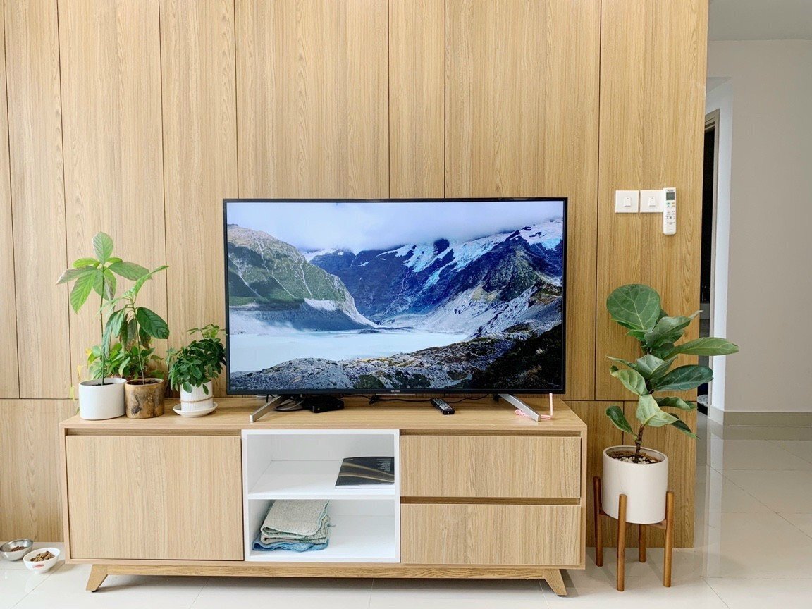 Nhà ĐẸP Thuê Ở Ngay Đi Ạ ! 2PN Full Nội Thất Cao Cấp