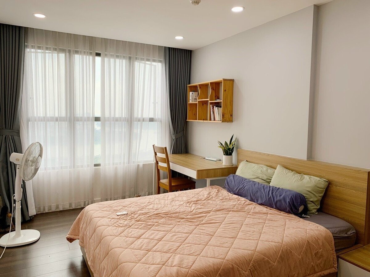 Nhà ĐẸP Thuê Ở Ngay Đi Ạ ! 2PN Full Nội Thất Cao Cấp