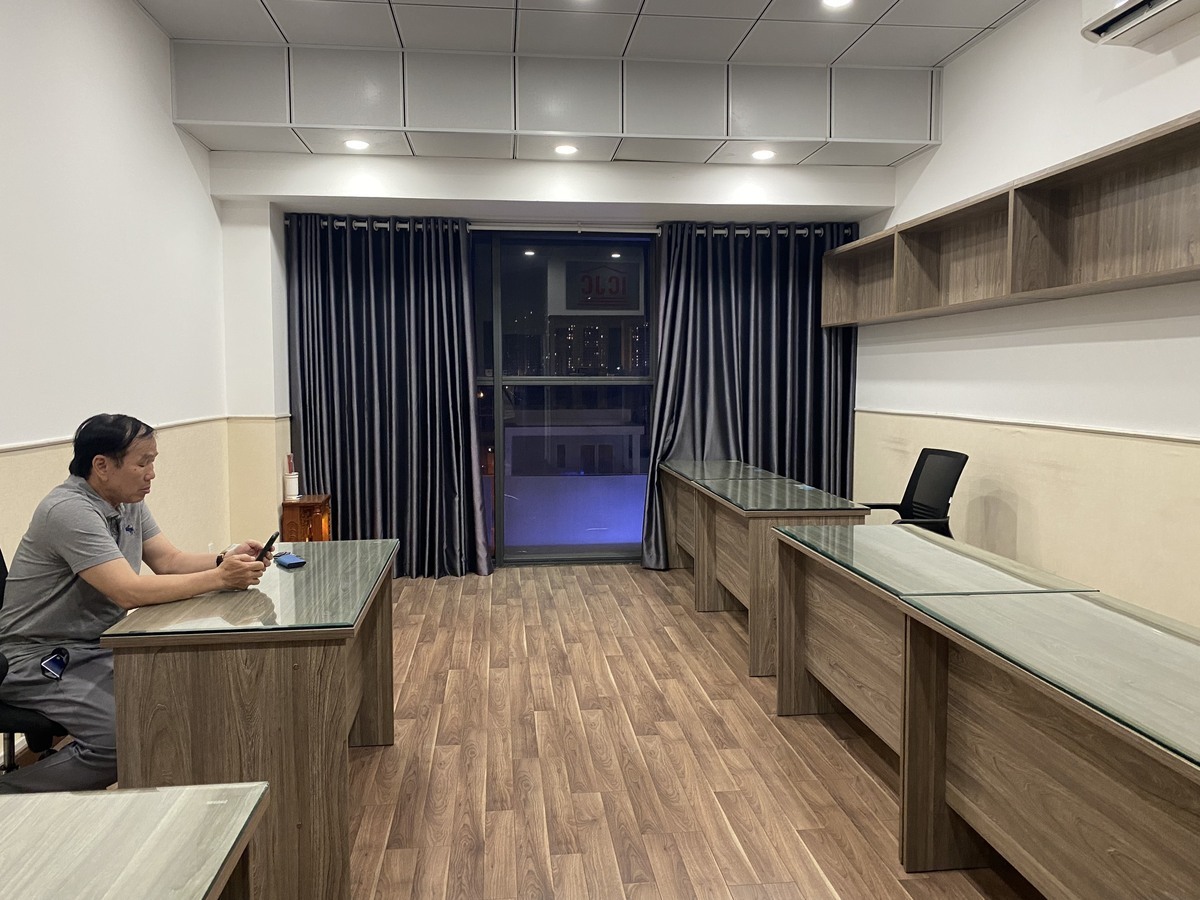 Bạn Đồng Hành Của Doanh Nghiệp Đây Rồi ạ. Văn Phòng Xinh Xắn Giá 12tr/tháng Full Nội Thất