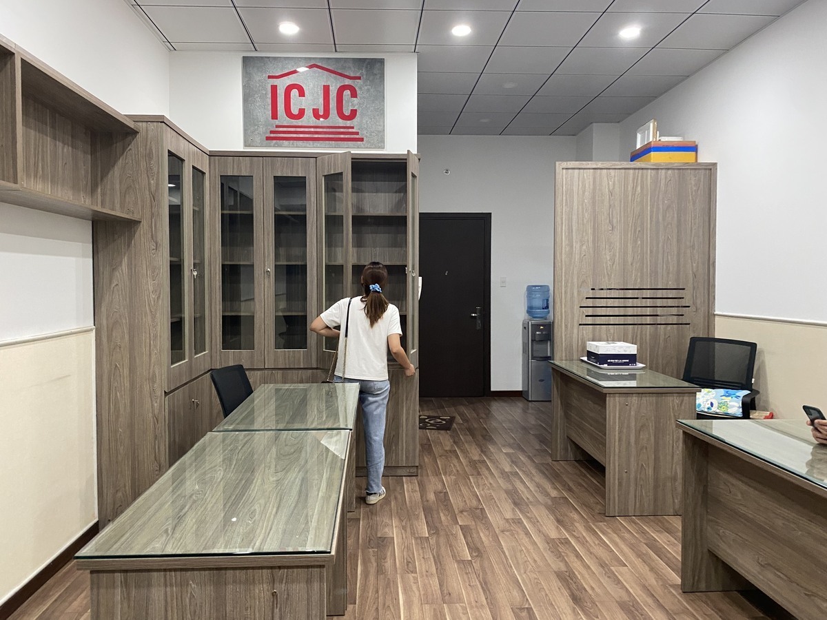 Bạn Đồng Hành Của Doanh Nghiệp Đây Rồi ạ. Văn Phòng Xinh Xắn Giá 12tr/tháng Full Nội Thất