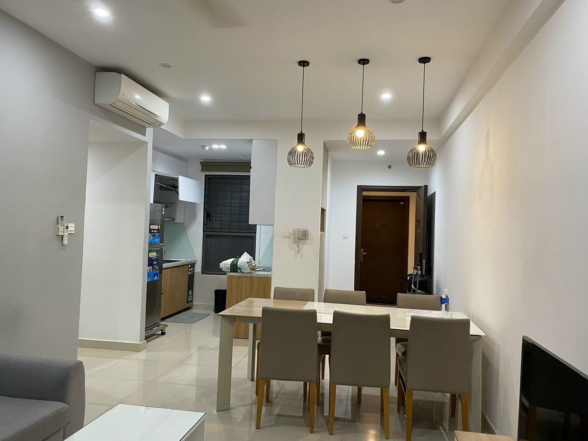 The Sun Avenue Cho Thuê Căn Hộ 96m2 View Sông Thoáng Mát Đầy Đủ Nội Thất Giá Chỉ 19tr