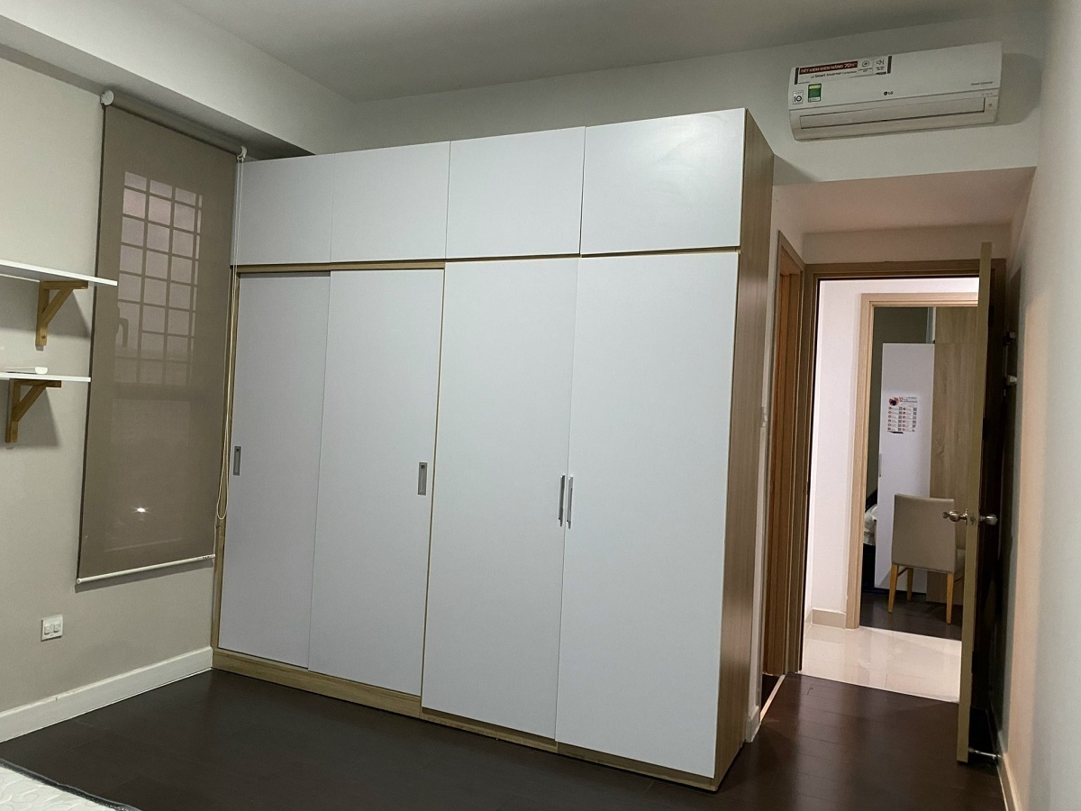 The Sun Avenue Cho Thuê Căn Hộ 96m2 View Sông Thoáng Mát Đầy Đủ Nội Thất Giá Chỉ 19tr