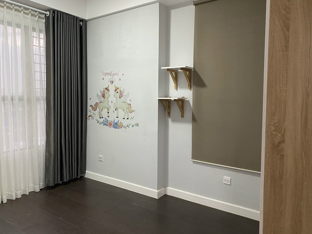 The Sun Avenue Cho Thuê Căn Hộ 96m2 View Sông Thoáng Mát Đầy Đủ Nội Thất Giá Chỉ 19tr