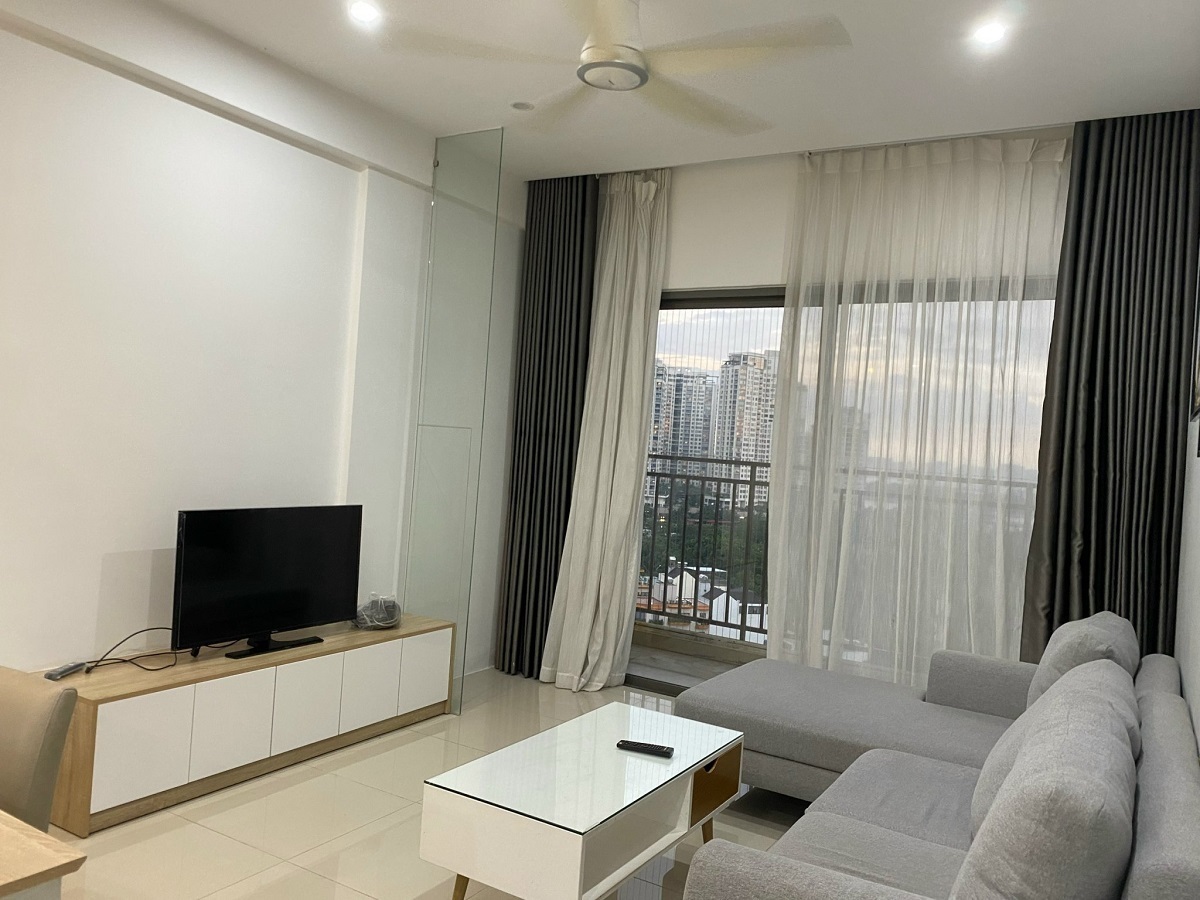 The Sun Avenue Cho Thuê Căn Hộ 96m2 View Sông Thoáng Mát Đầy Đủ Nội Thất Giá Chỉ 19tr