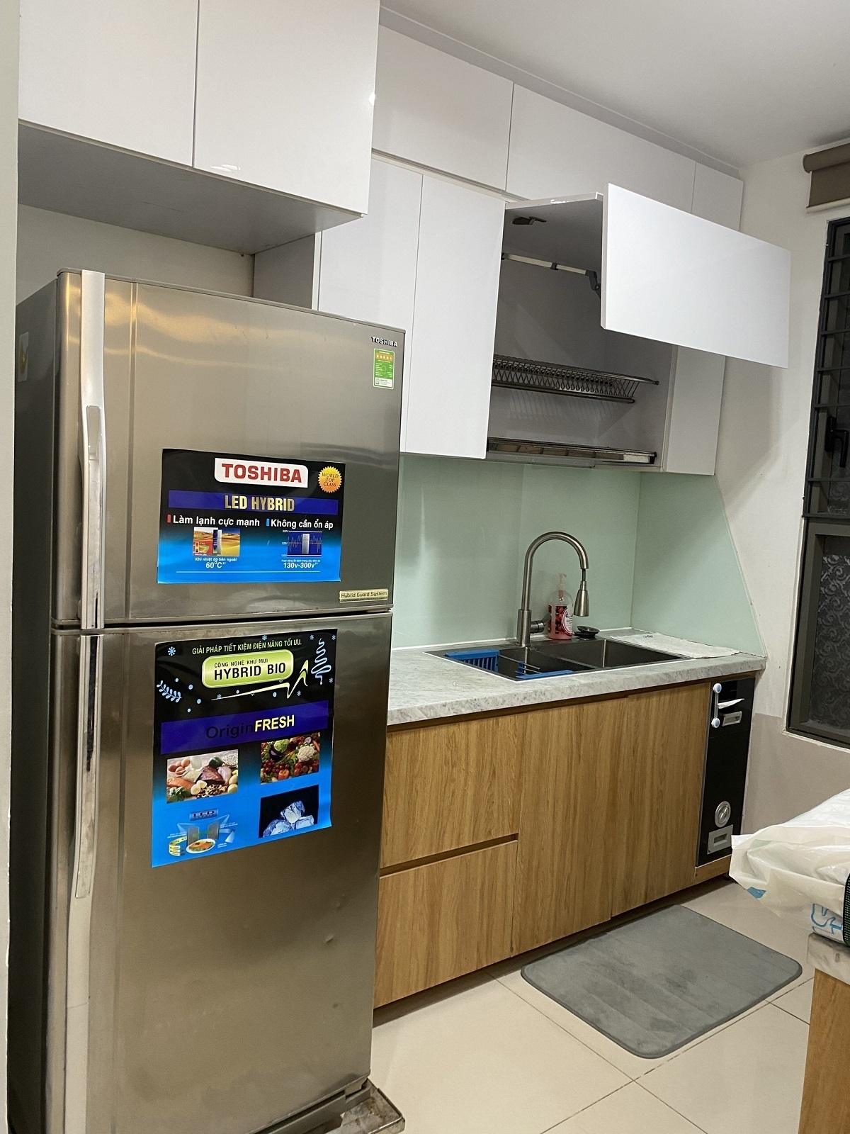 The Sun Avenue Cho Thuê Căn Hộ 96m2 View Sông Thoáng Mát Đầy Đủ Nội Thất Giá Chỉ 19tr