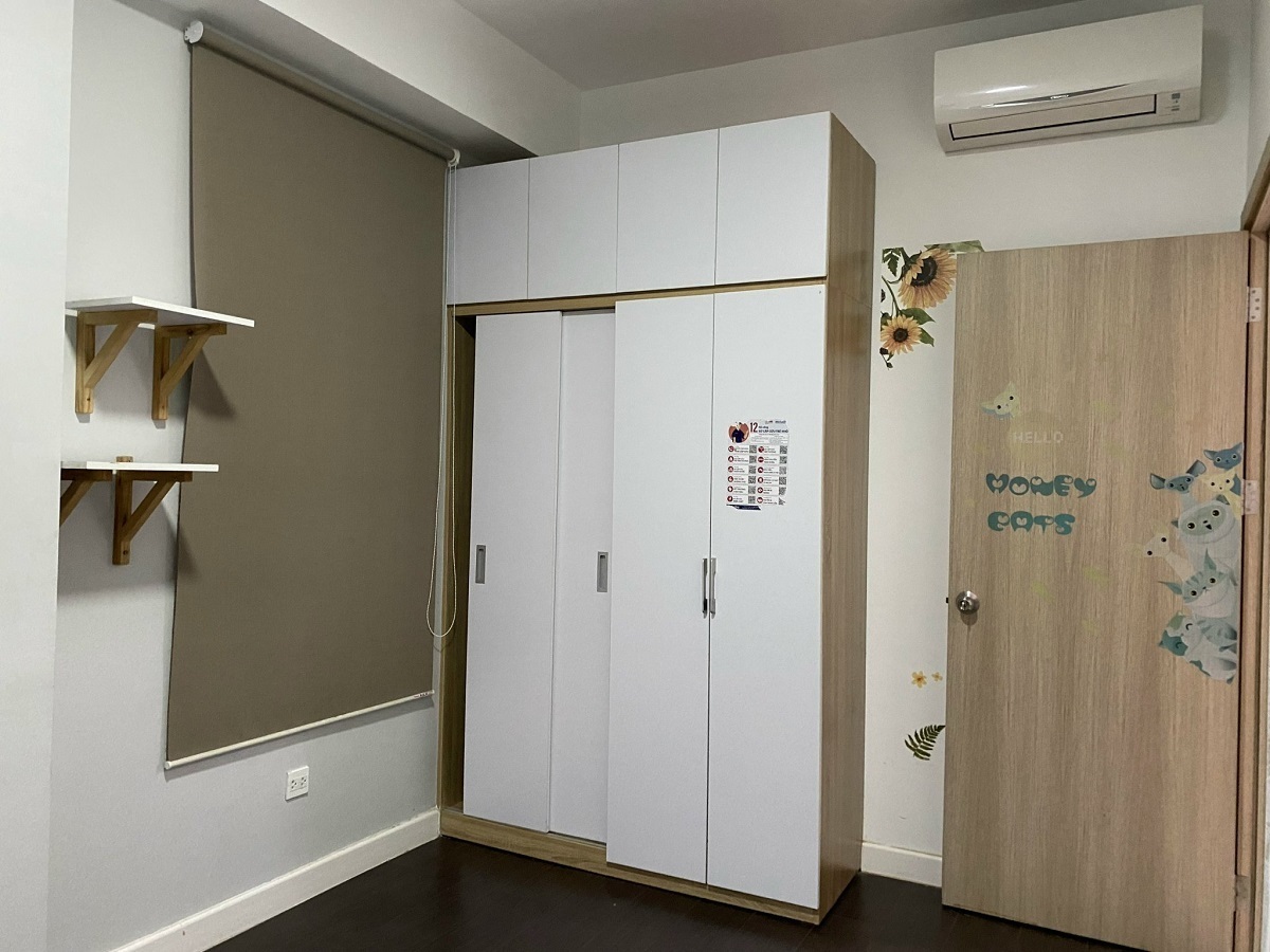 The Sun Avenue Cho Thuê Căn Hộ 96m2 View Sông Thoáng Mát Đầy Đủ Nội Thất Giá Chỉ 19tr