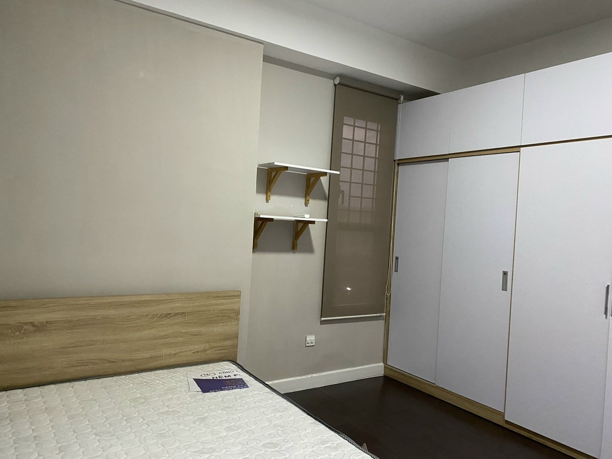 The Sun Avenue Cho Thuê Căn Hộ 96m2 View Sông Thoáng Mát Đầy Đủ Nội Thất Giá Chỉ 19tr