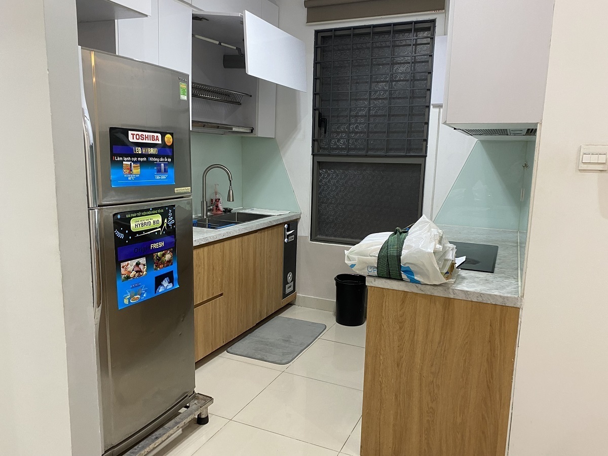 The Sun Avenue Cho Thuê Căn Hộ 96m2 View Sông Thoáng Mát Đầy Đủ Nội Thất Giá Chỉ 19tr