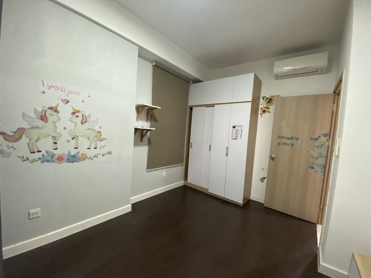 The Sun Avenue Cho Thuê Căn Hộ 96m2 View Sông Thoáng Mát Đầy Đủ Nội Thất Giá Chỉ 19tr