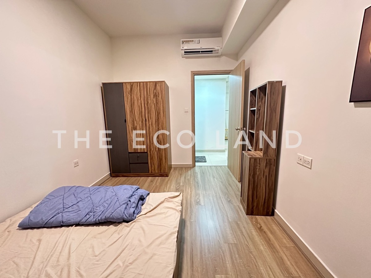 The Sun Avenue Cho Thuê Căn 1 Phòng Ngủ 13 Triệu Full Nội Thất 51m2