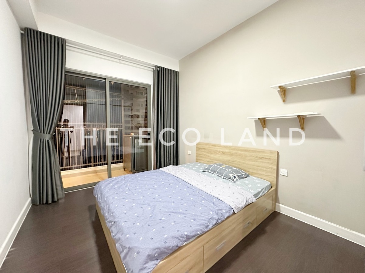 The Sun Avenue Bán Căn Hộ 96m2 View Sông Thoáng Mát Đầy Đủ Nội Thất Giá Rẻ Nhất Dự Án