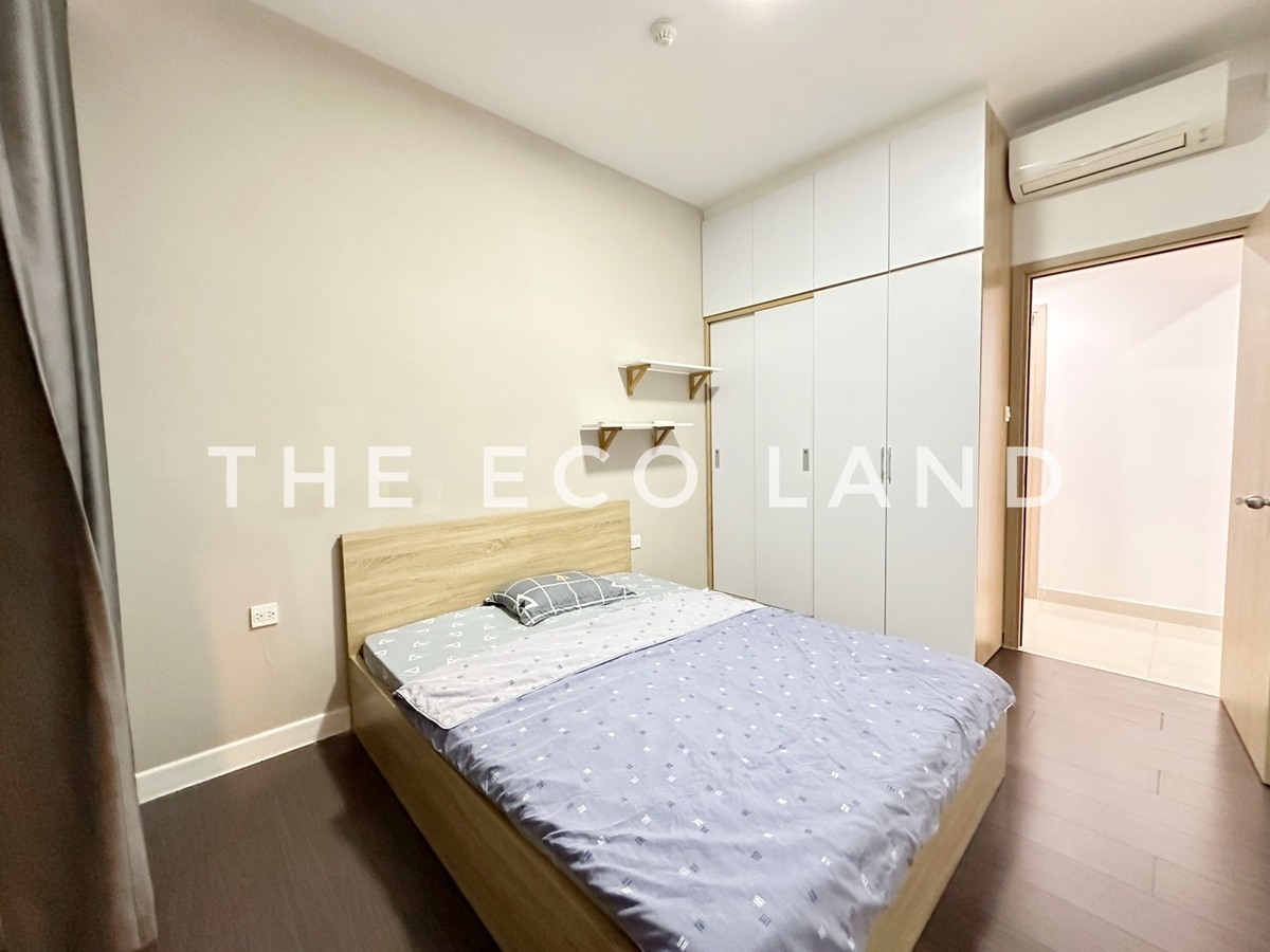 The Sun Avenue Bán Căn Hộ 96m2 View Sông Thoáng Mát Đầy Đủ Nội Thất Giá Rẻ Nhất Dự Án