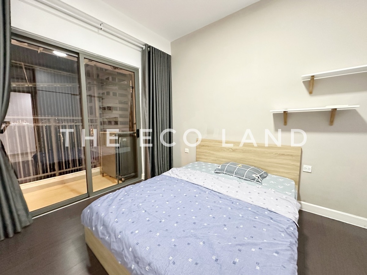 The Sun Avenue Bán Căn Hộ 96m2 View Sông Thoáng Mát Đầy Đủ Nội Thất Giá Rẻ Nhất Dự Án