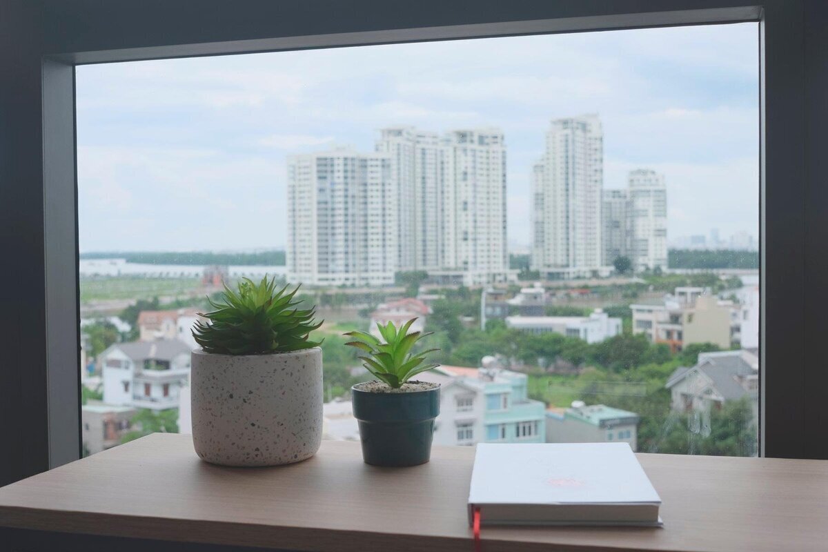 Cho Thuê Căn Hộ The Sun Avenue 20 Triệu 109m2 Full Nội Thất Cực Đẹp