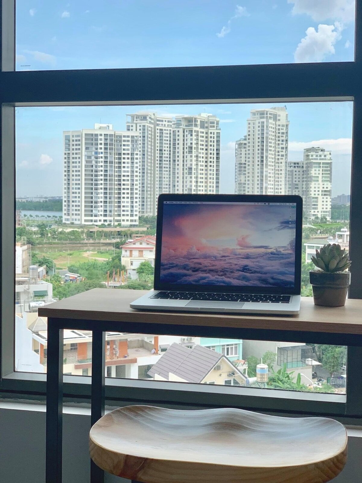 Cho Thuê Căn Hộ The Sun Avenue 20 Triệu 109m2 Full Nội Thất Cực Đẹp