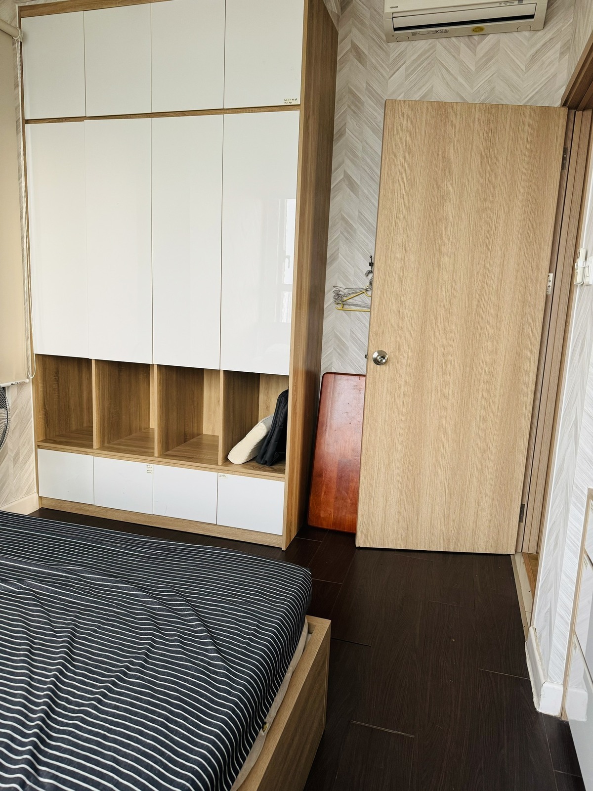 Căn Hộ 3 Phòng Ngủ Cho Thuê Đầy Đủ Nội Thất Đẹp Ngay Trung Tâm Quận 2 Giá 21tr/tháng