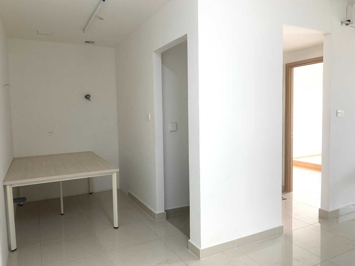 Cho Thuê Officetel The Sun Avenue Giá 11 triệu/tháng - 51m2, Có Phòng 1 Phòng Riêng