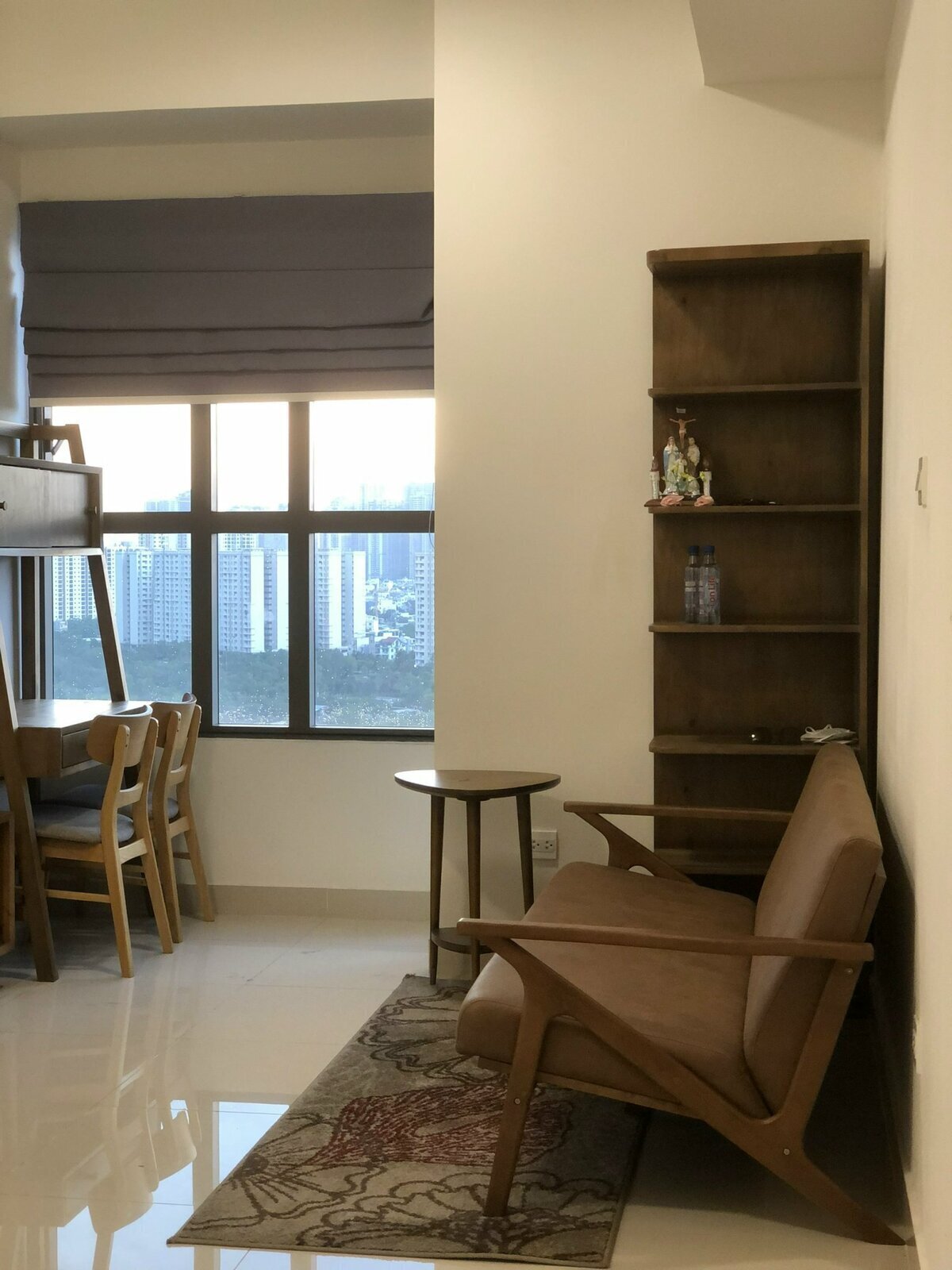 Bán Căn Hộ The Sun Avenue Dạng Officetel Full Nội Thất Giá 3,5 tỷ Ở Ngay Được