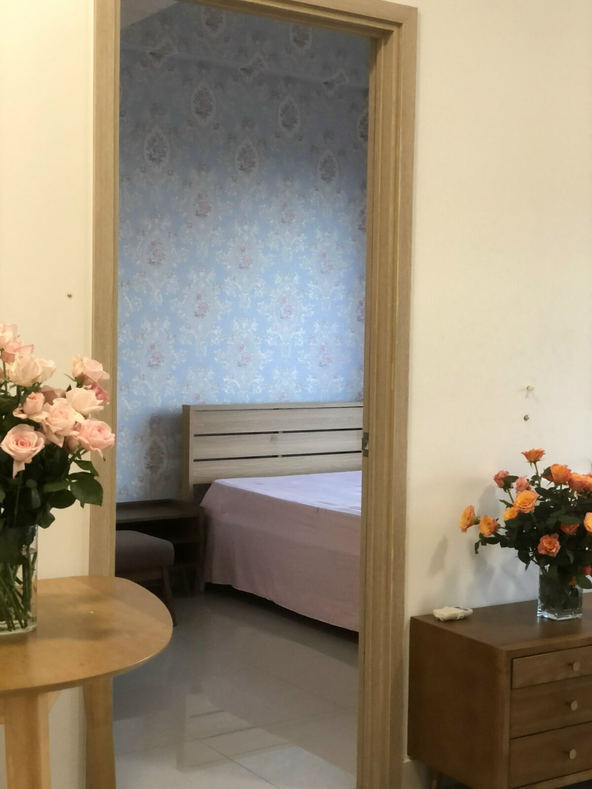 Bán Căn Hộ The Sun Avenue Dạng Officetel Full Nội Thất Giá 3,5 tỷ Ở Ngay Được