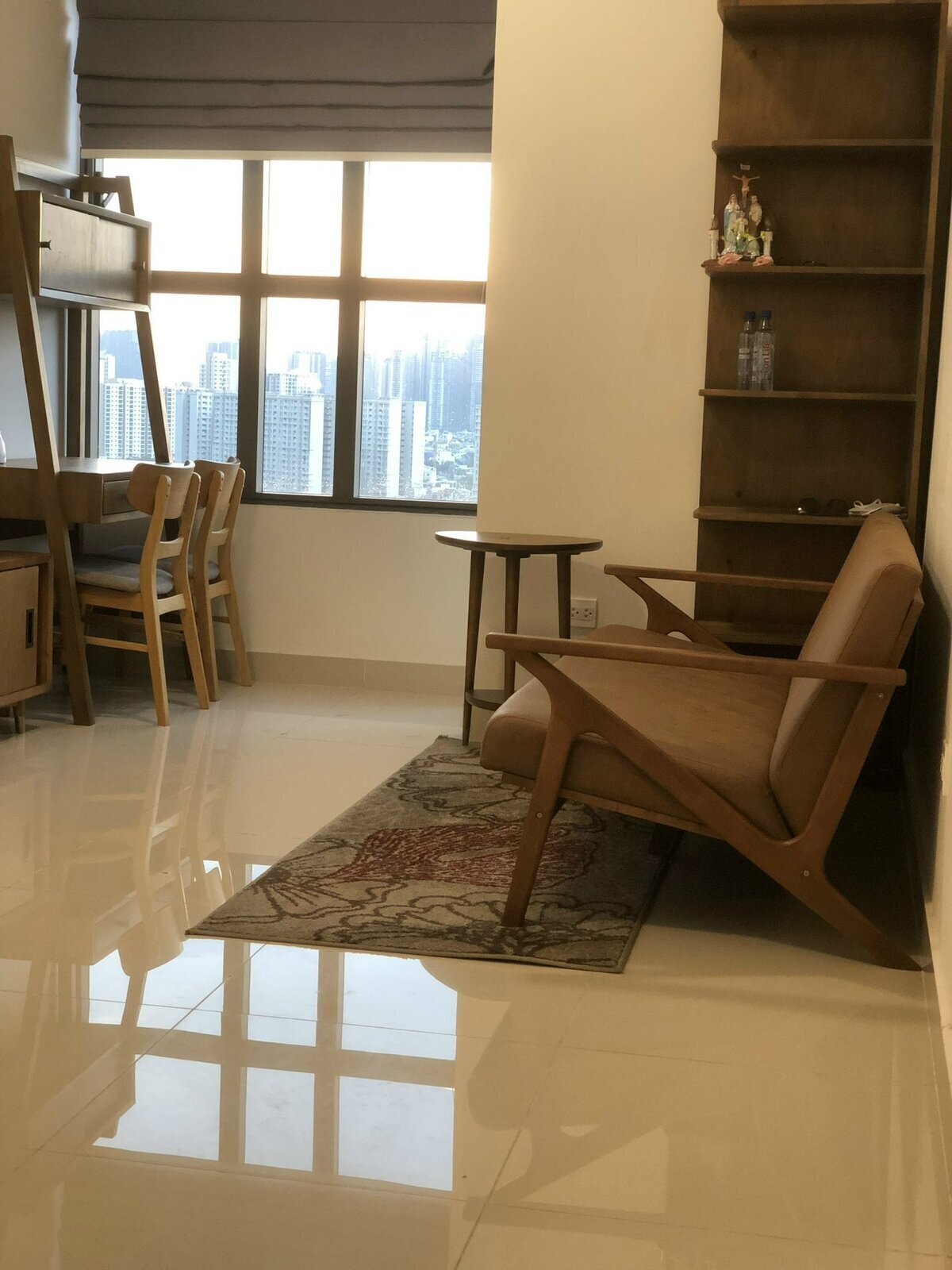 Bán Căn Hộ The Sun Avenue Dạng Officetel Full Nội Thất Giá 3,5 tỷ Ở Ngay Được