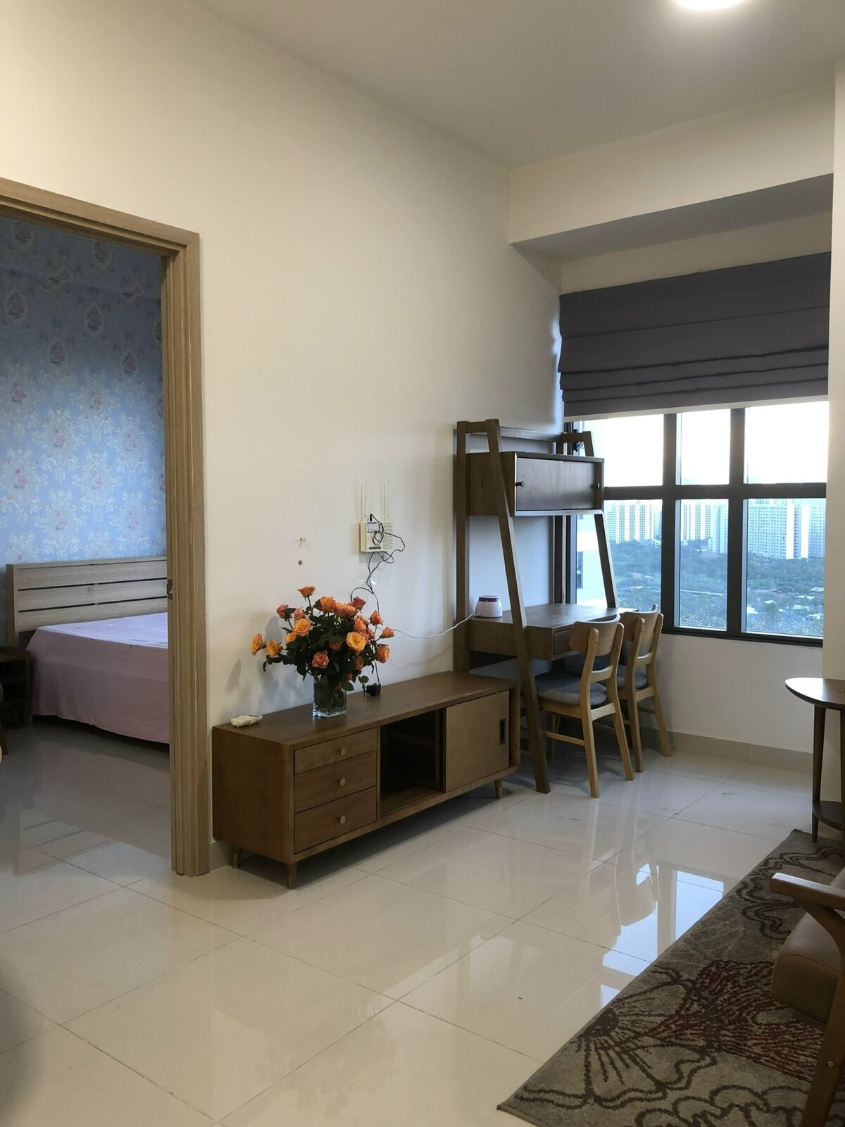 Bán Căn Hộ The Sun Avenue Dạng Officetel Full Nội Thất Giá 3,5 tỷ Ở Ngay Được