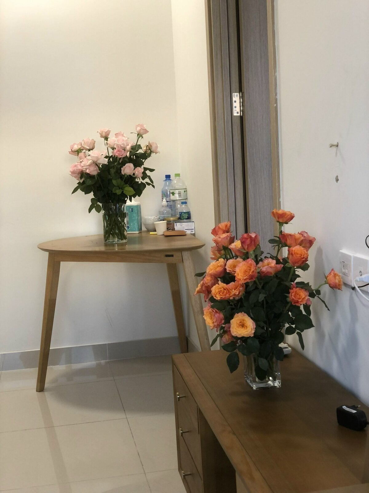 Bán Căn Hộ The Sun Avenue Dạng Officetel Full Nội Thất Giá 3,5 tỷ Ở Ngay Được