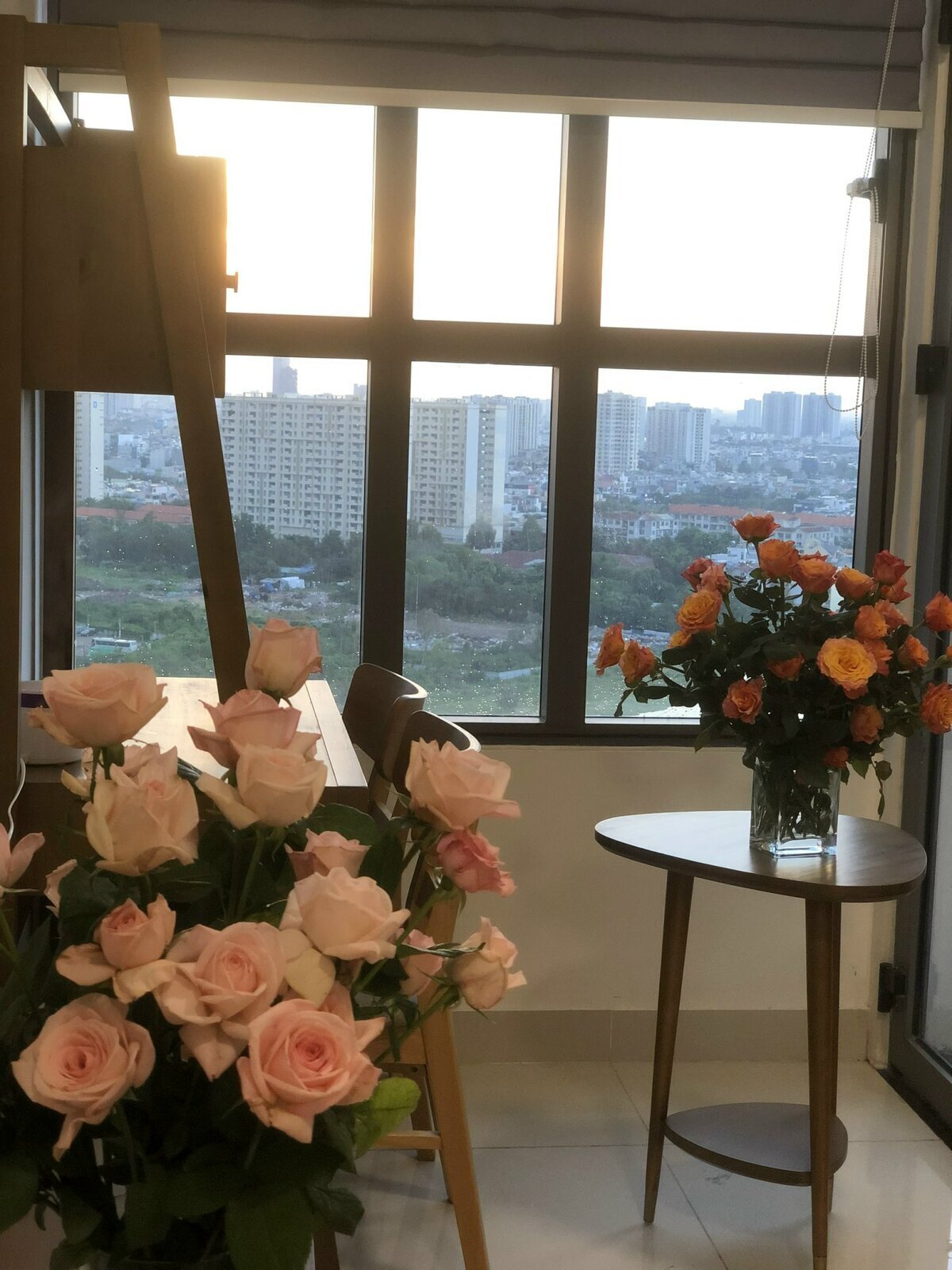 Bán Căn Hộ The Sun Avenue Dạng Officetel Full Nội Thất Giá 3,5 tỷ Ở Ngay Được