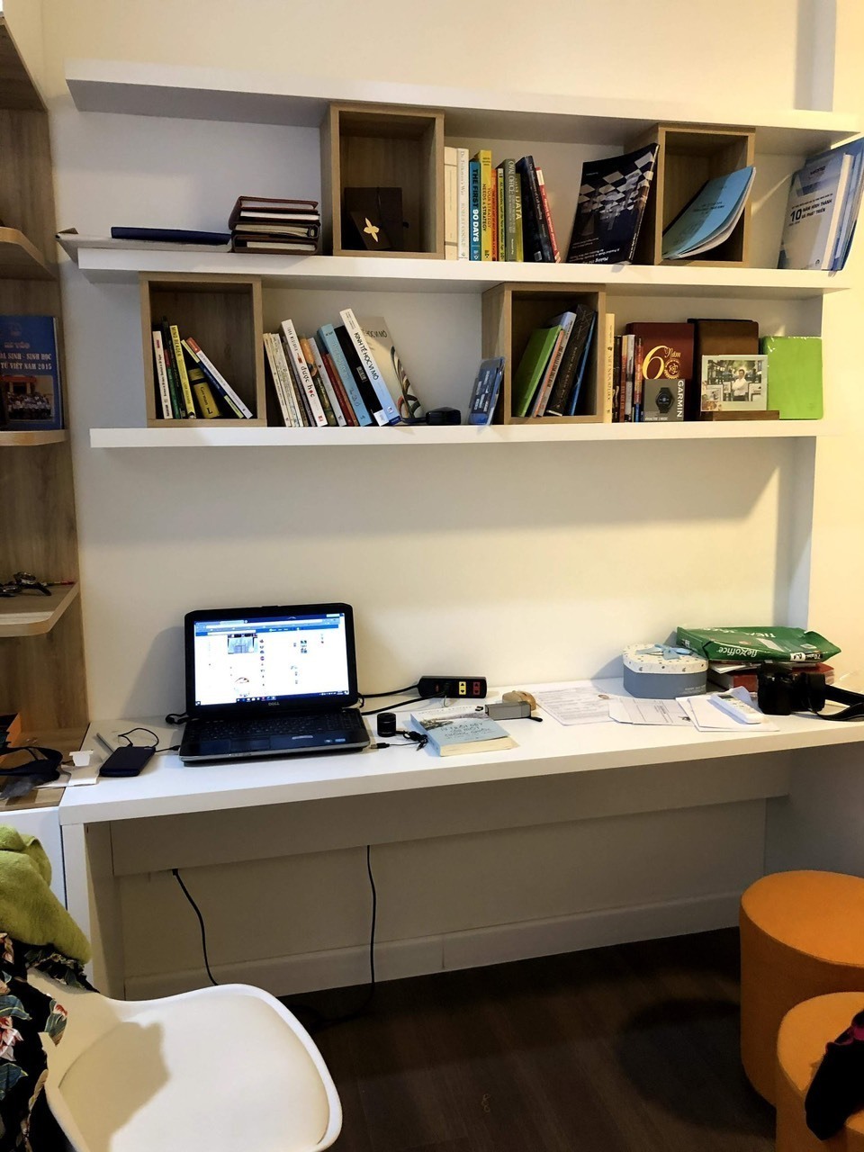 Cho Thuê Căn Hộ The Sun Avenue Full Nội Thất 2 Phòng Ngủ- 75m2 View Sông Sài Gòn