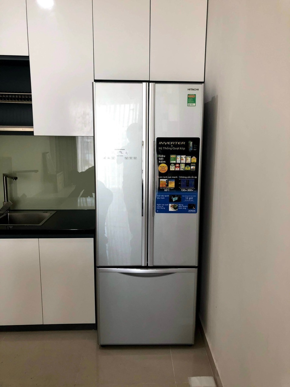 Cho Thuê Căn Hộ The Sun Avenue Full Nội Thất 2 Phòng Ngủ- 75m2 View Sông Sài Gòn